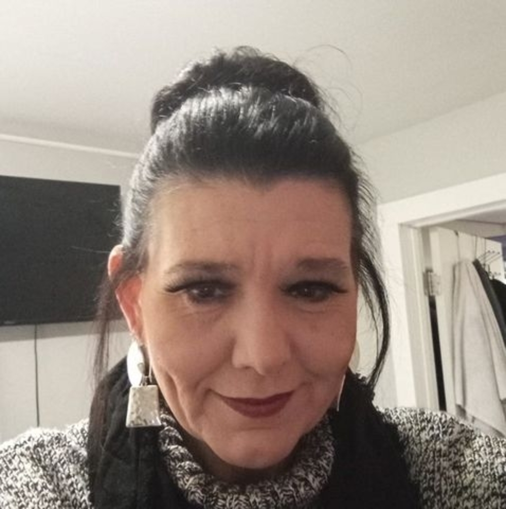 Meet your Posher, Corissa